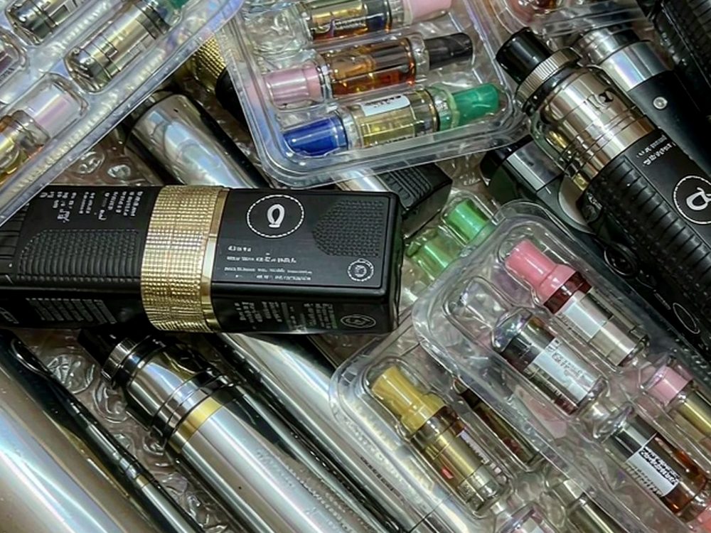 Beipu Japan vape wholesale